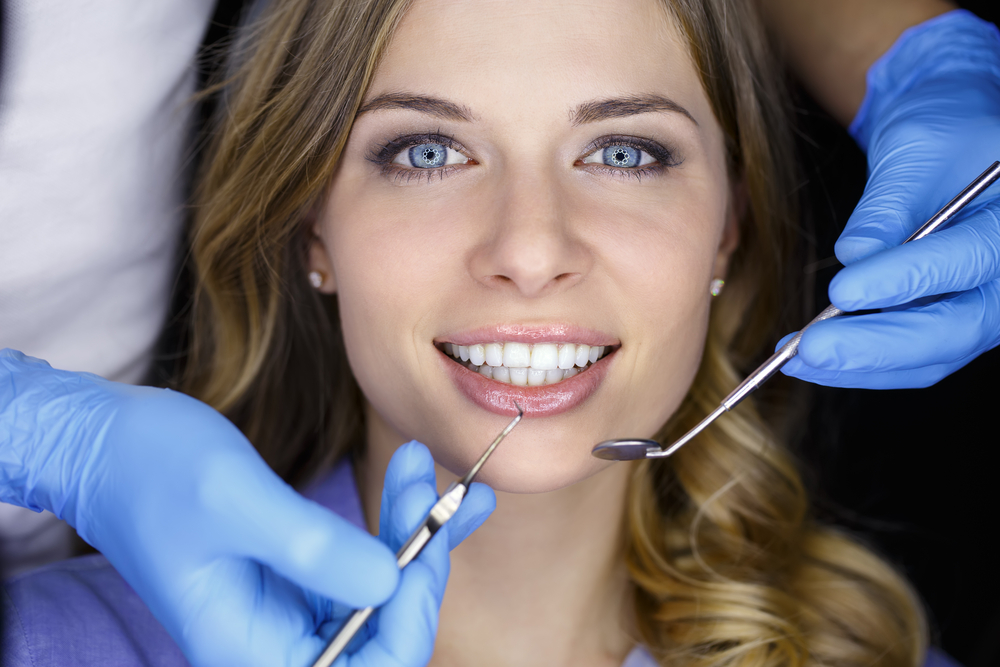The Importance Of Regular Dental Visits